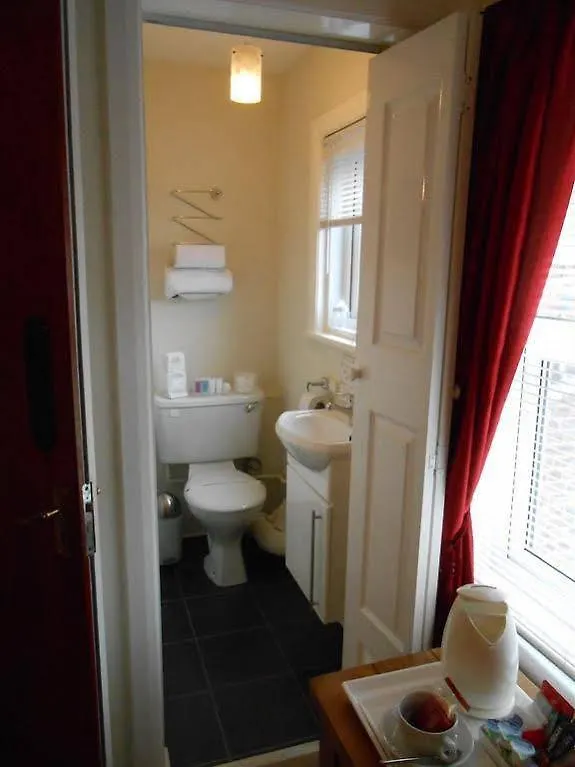 The Bluebell Guest House Bridlington